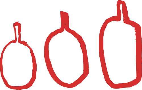 Logo de Terroirs – Table et Cave